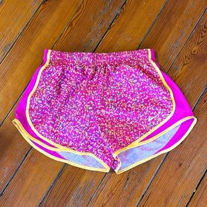 Nike women’s running shorts
